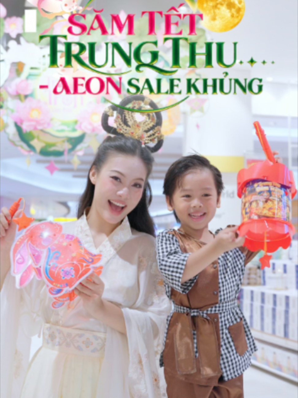 @AEON Vietnam