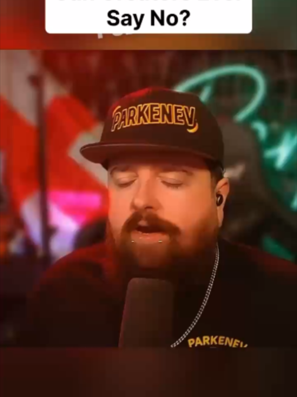@The Lost Topic Podcast 🎙️