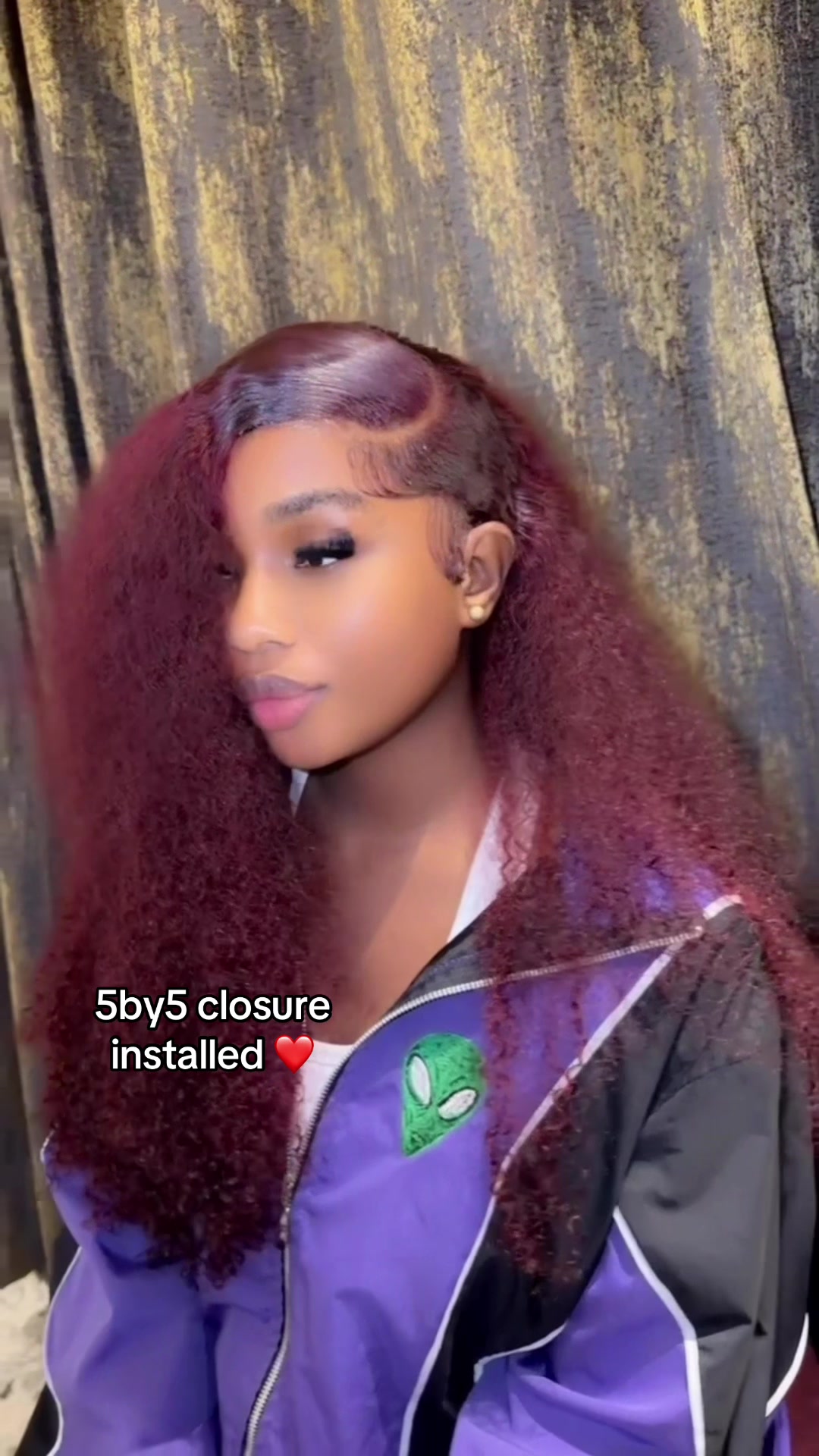 @Styled by candy ❤️