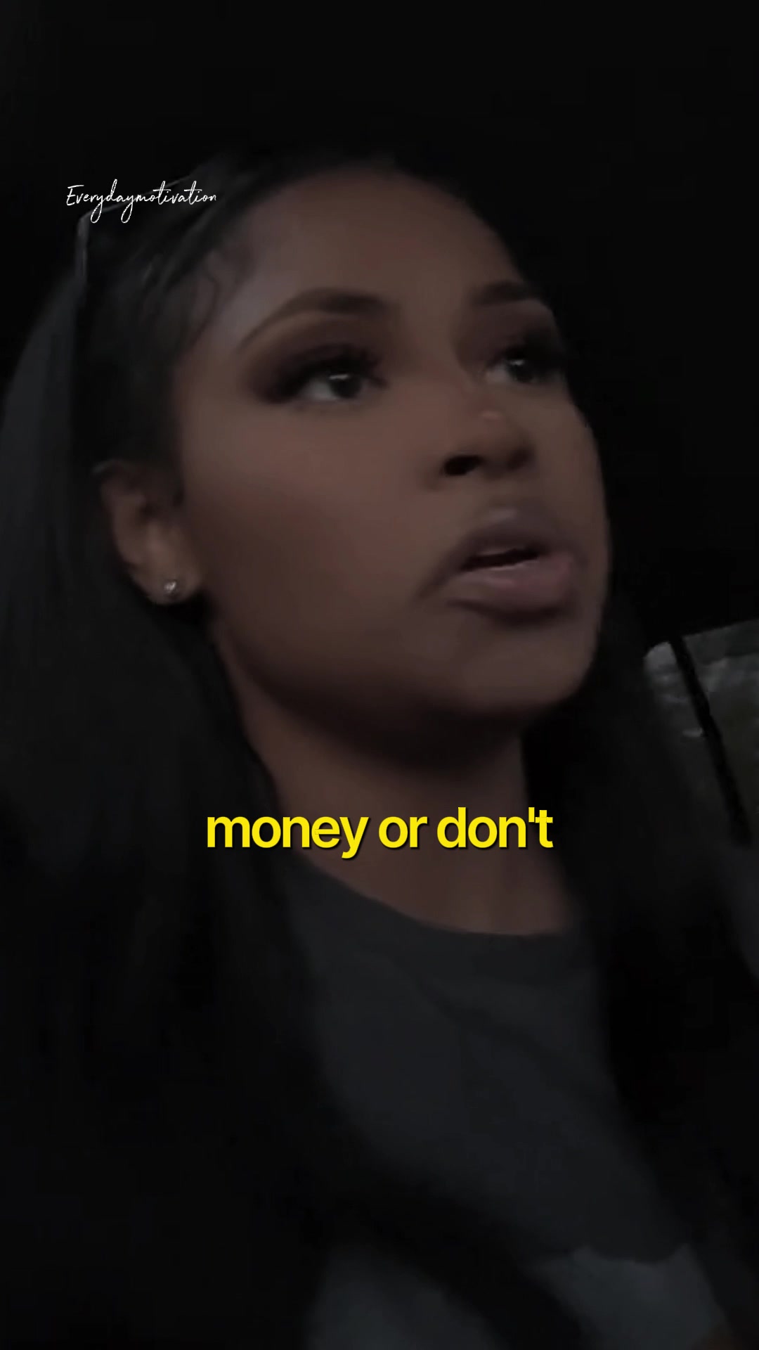 @Everyday motivation