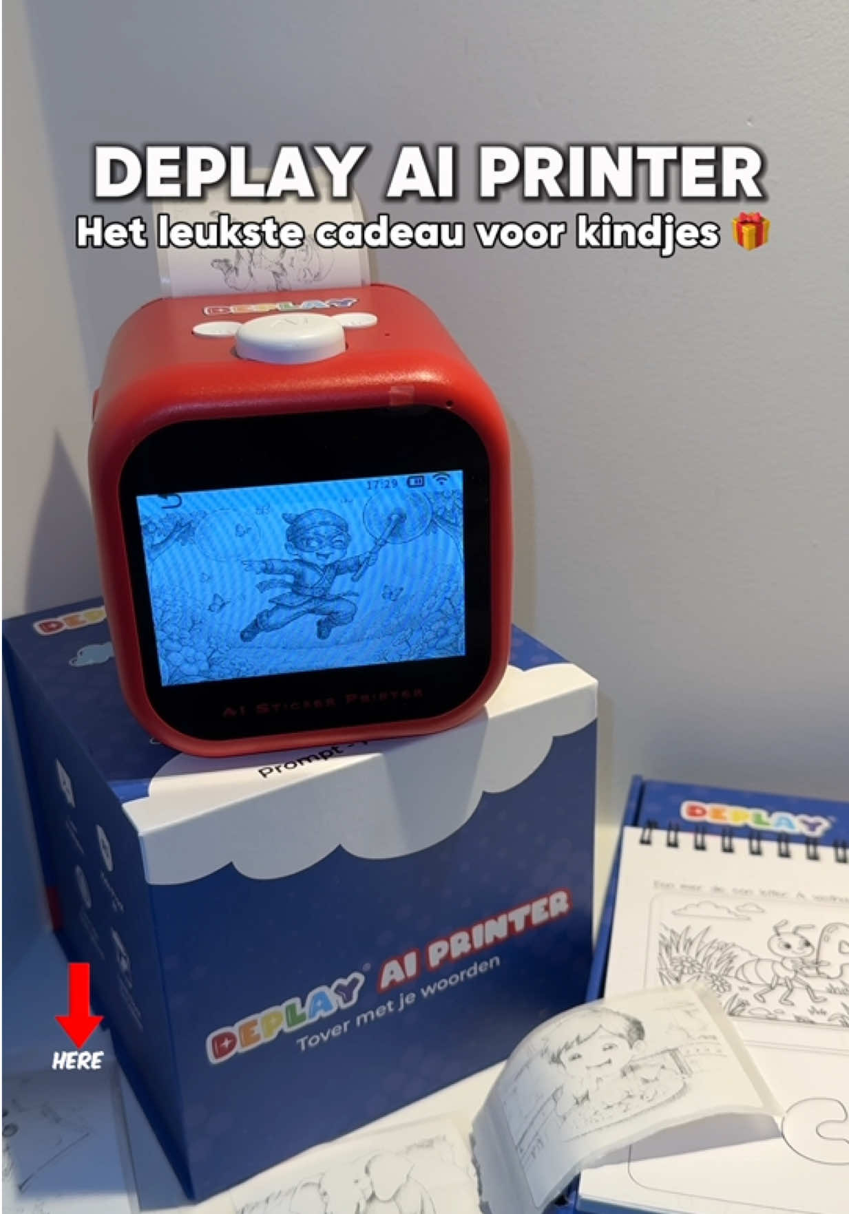 @Hind ꨄ | TikTok Shop NL 🇳🇱