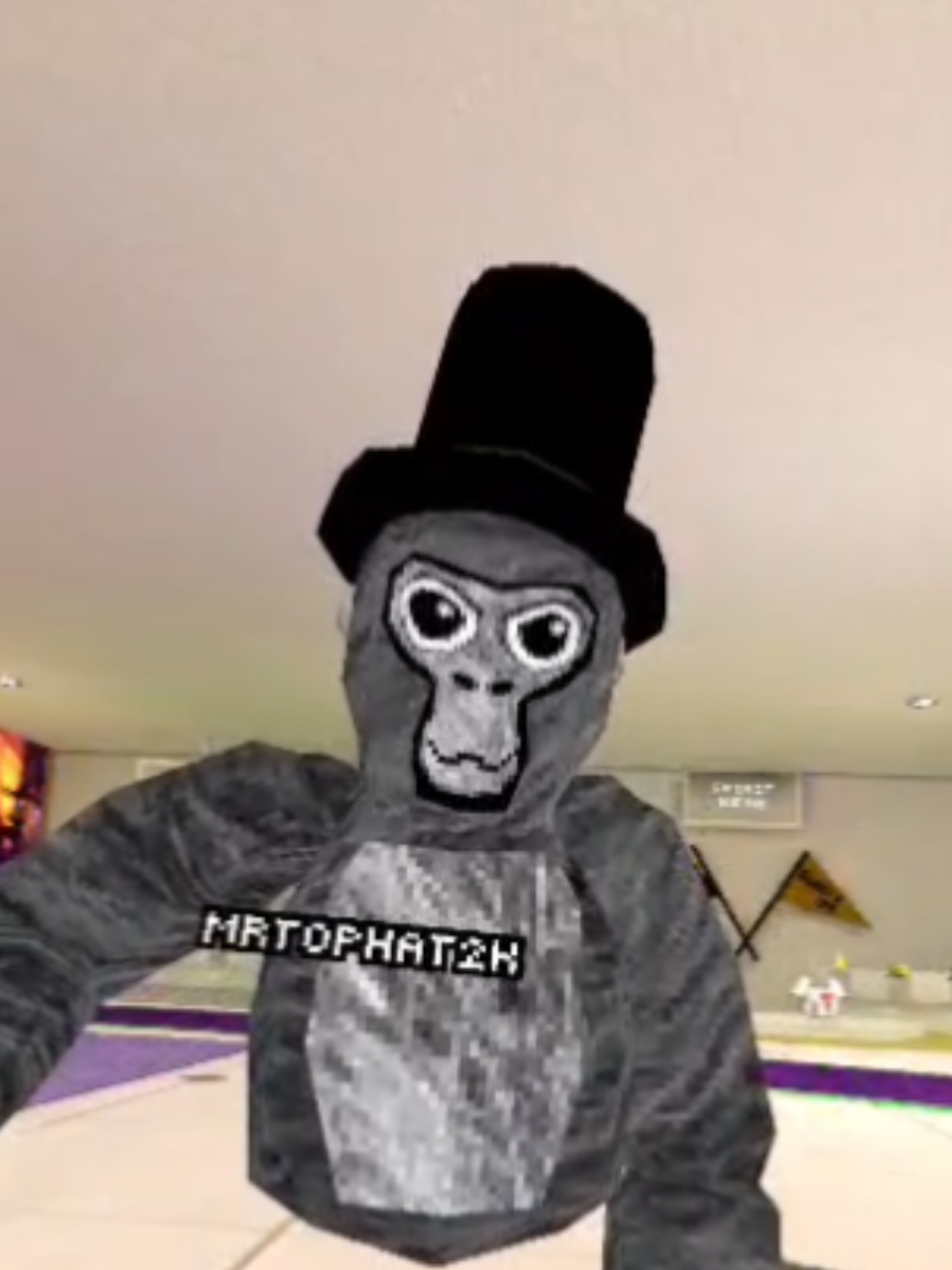 @🦍🎃MrTopHat2k🎃🦍