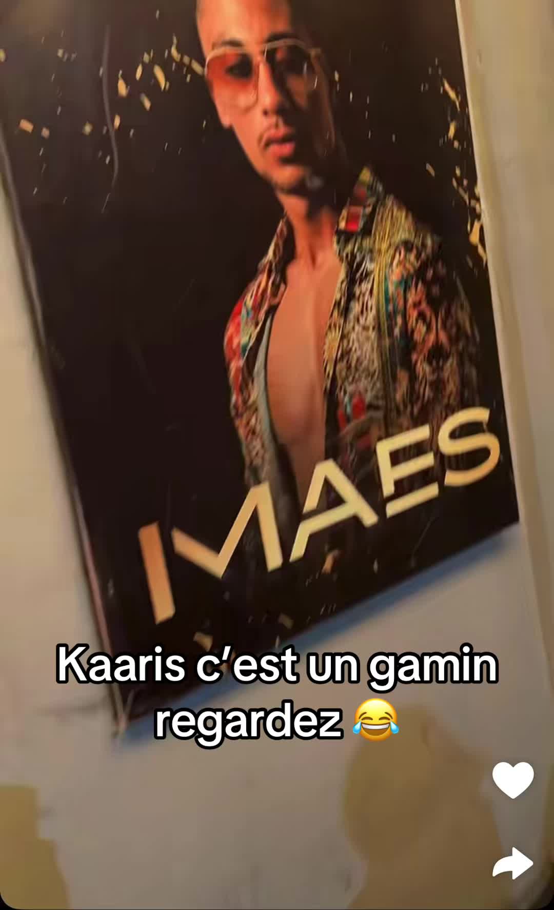 @KAARIS