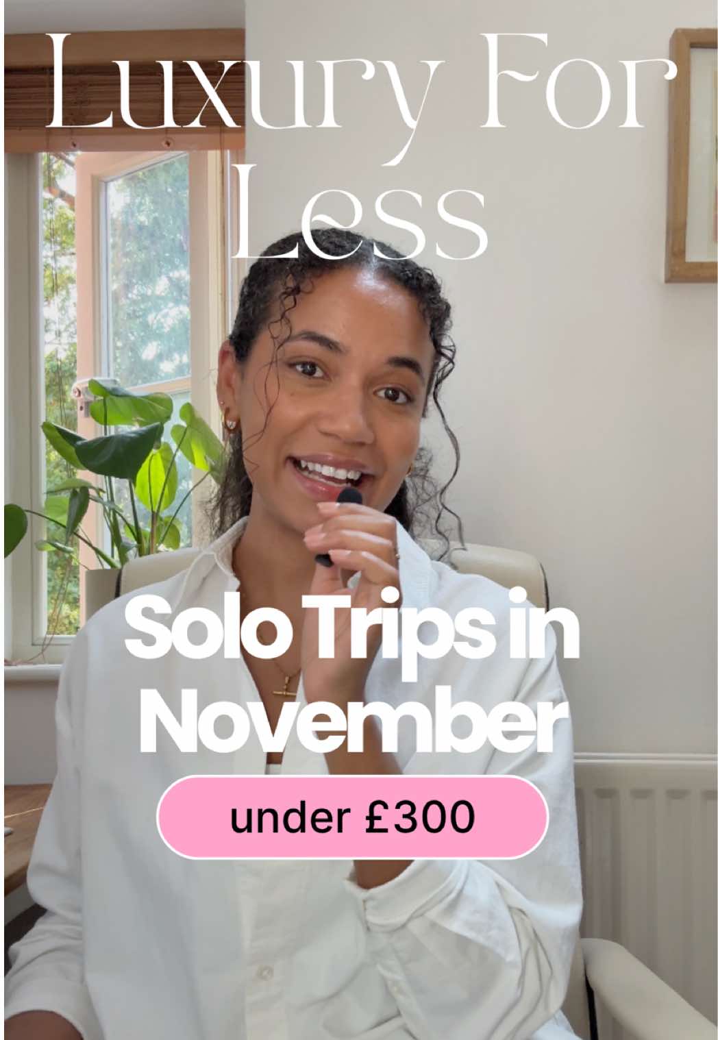 @Nesha 🌺 Solo Travel