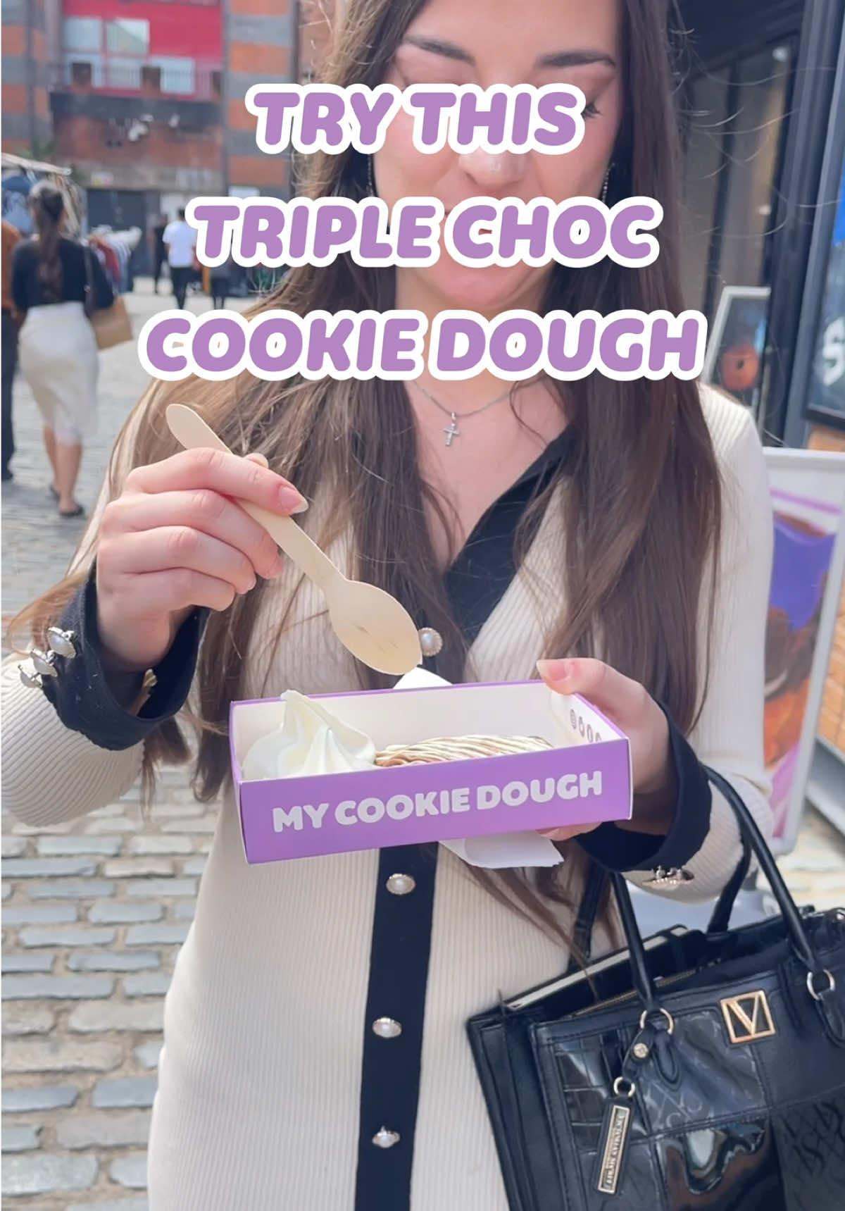 @MyCookieDough