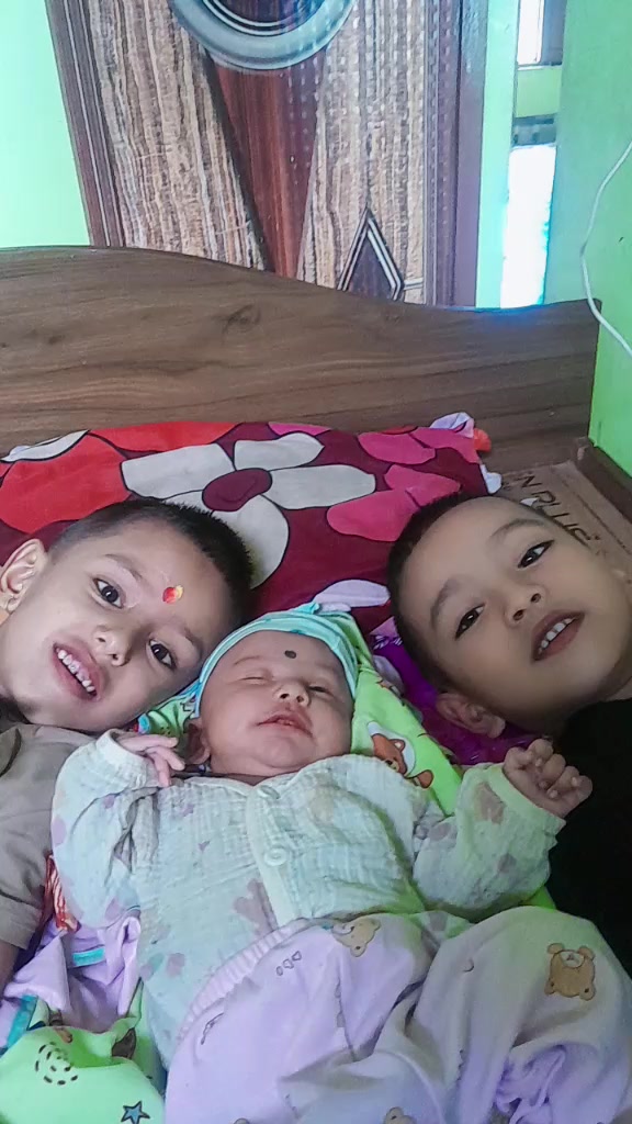 @Padma Rawat
