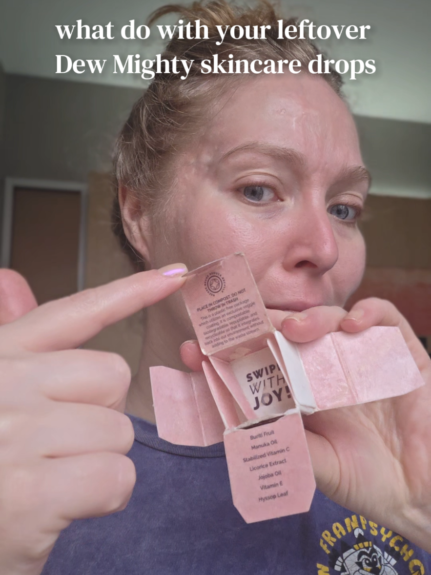 @Megan Mae