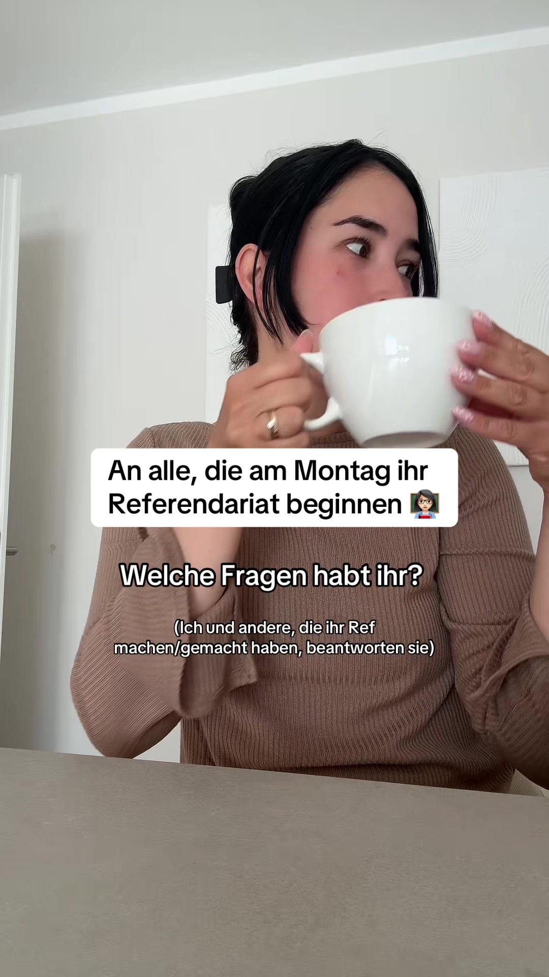 @Frau Wolf