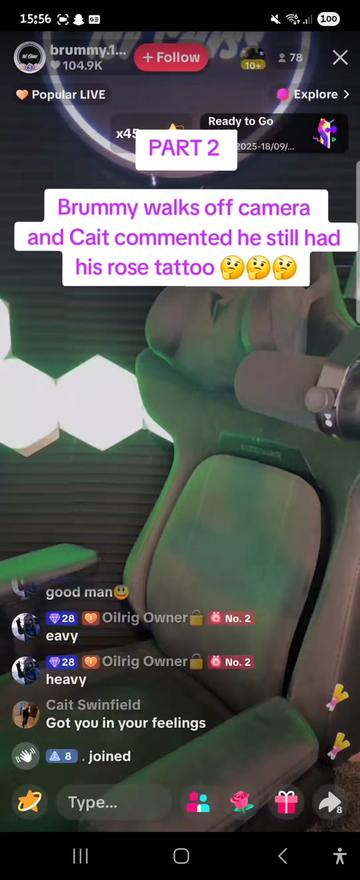 @๐ Zoe Bear ๐