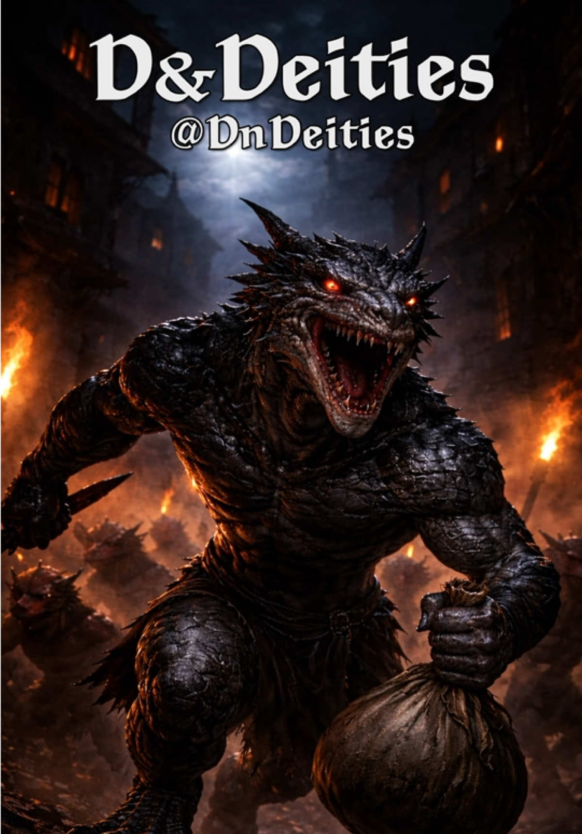 @DnDeities