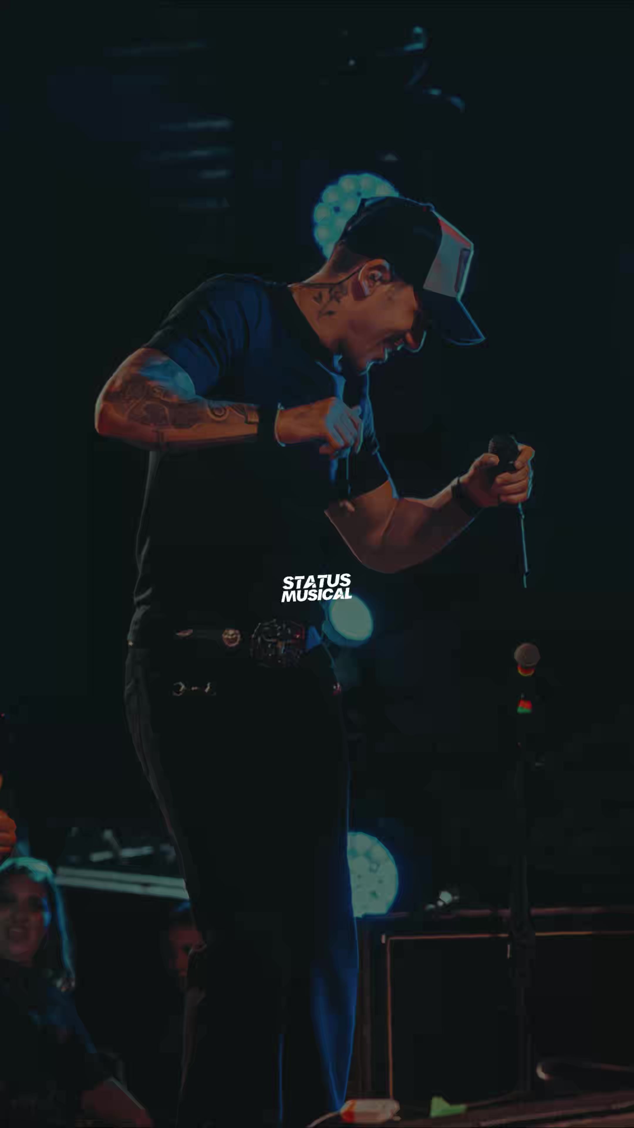 @STATUSMUSICAL &reg;