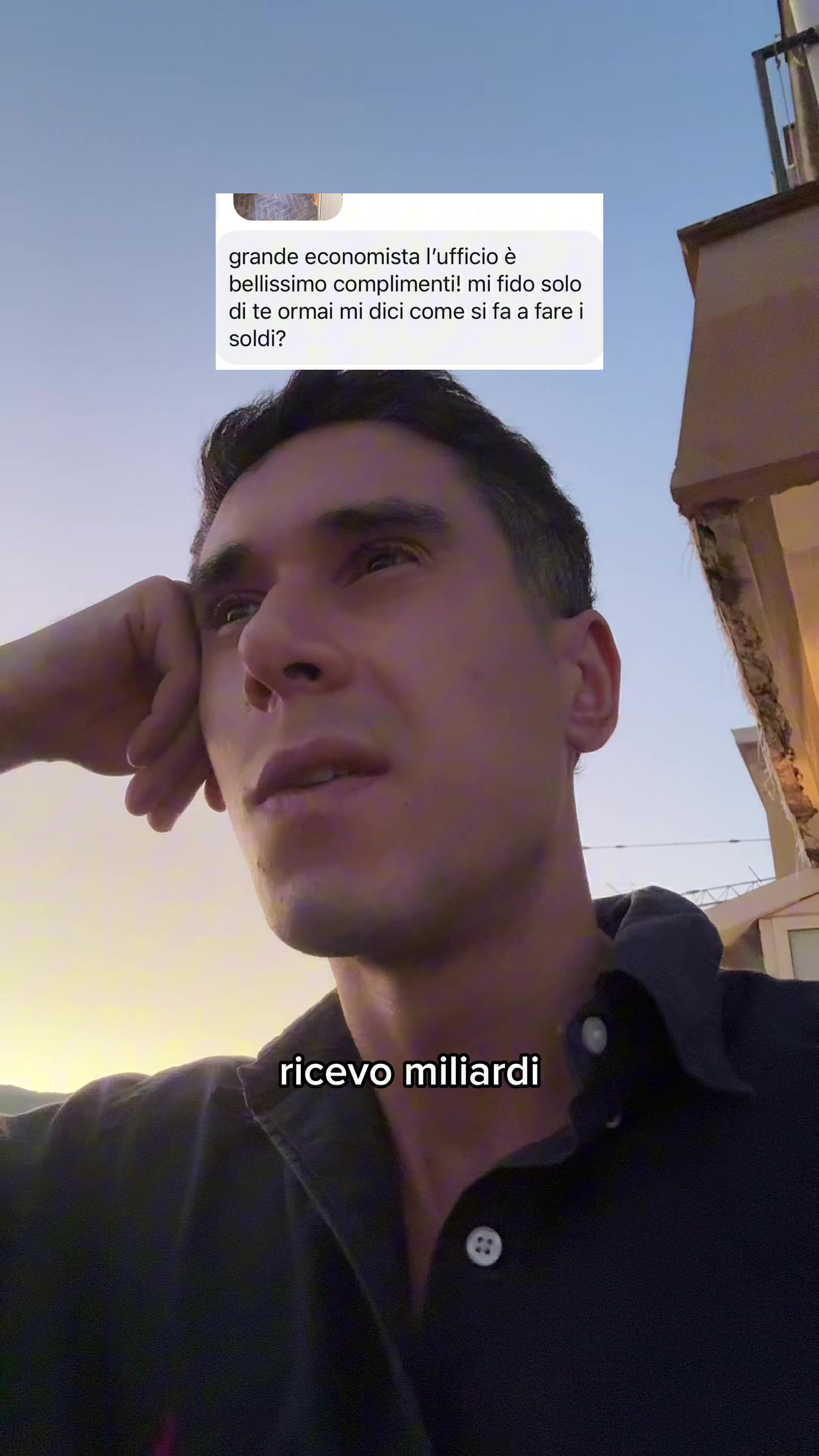 @Sicitalian ®