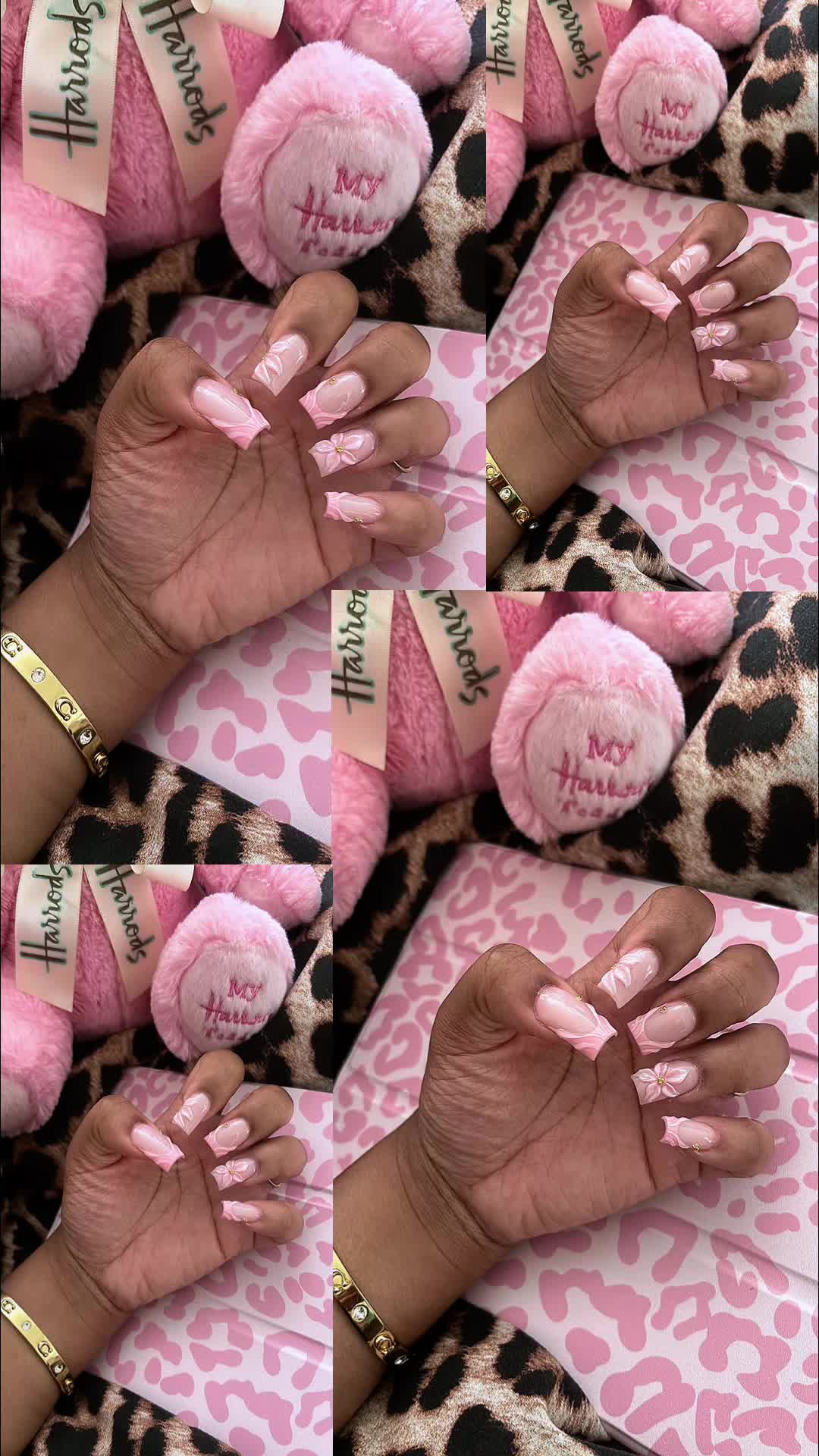 @Kim Nails Beauty Spa