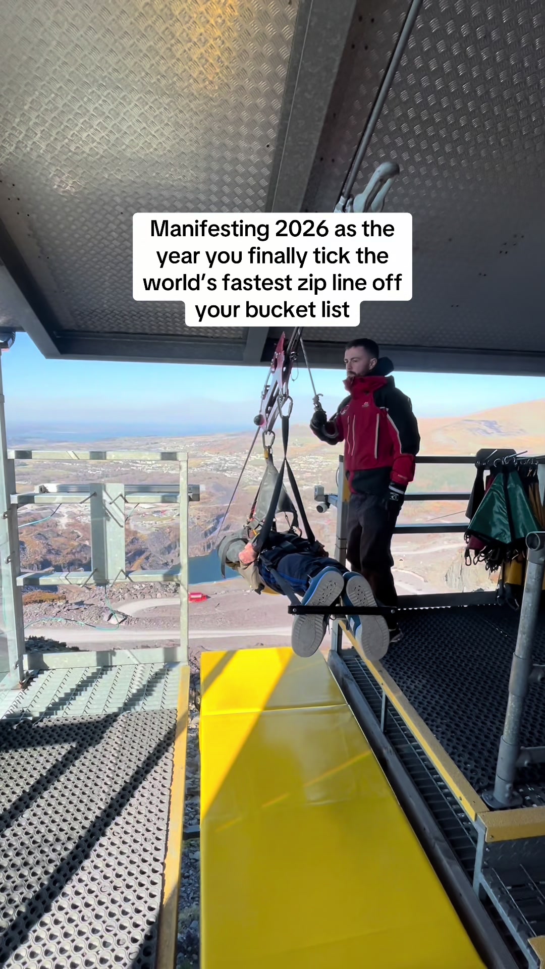 @Zip World | Adventures