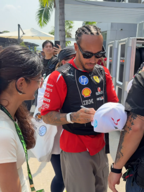 @ferrari