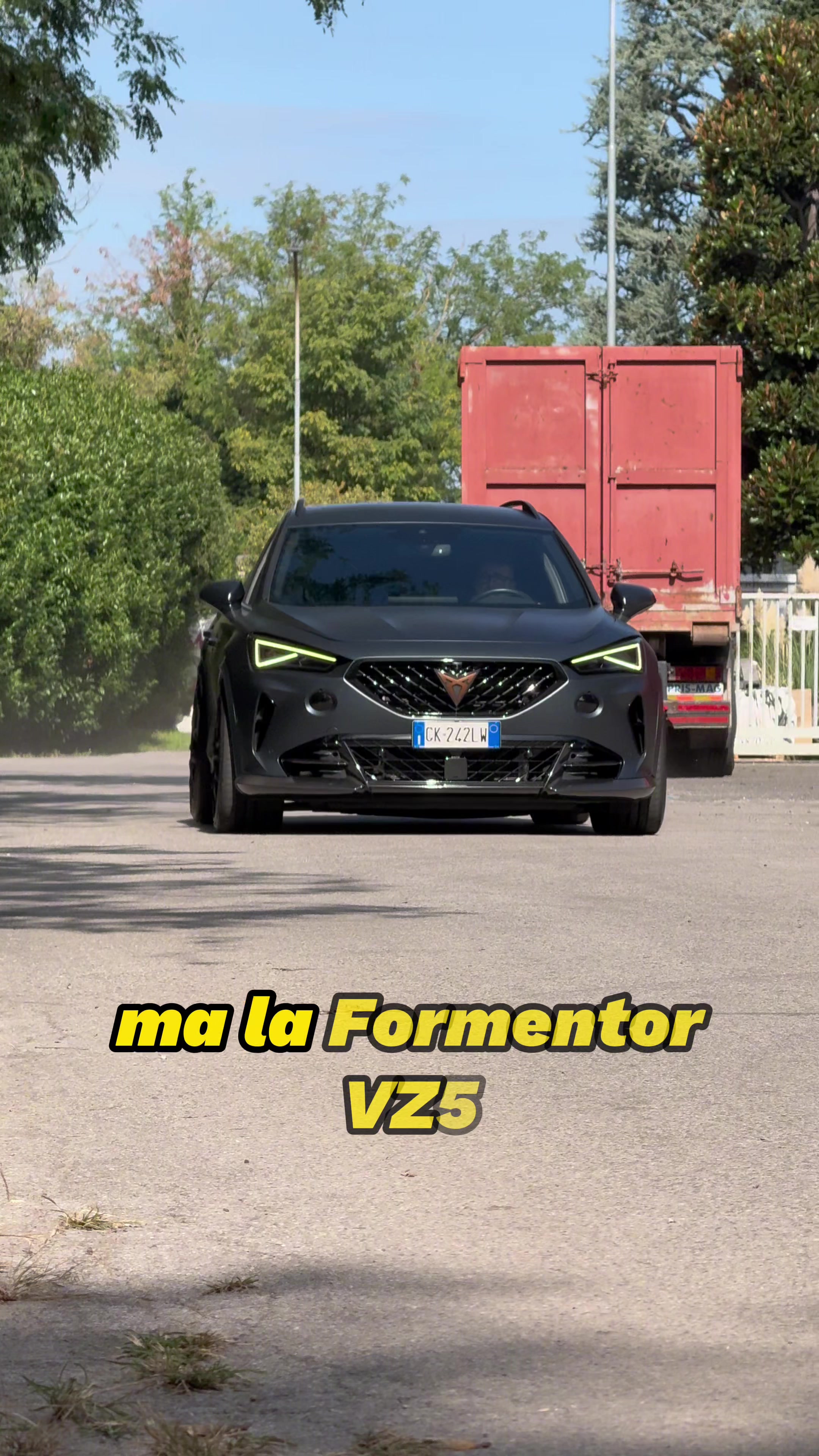 @Dna Racing