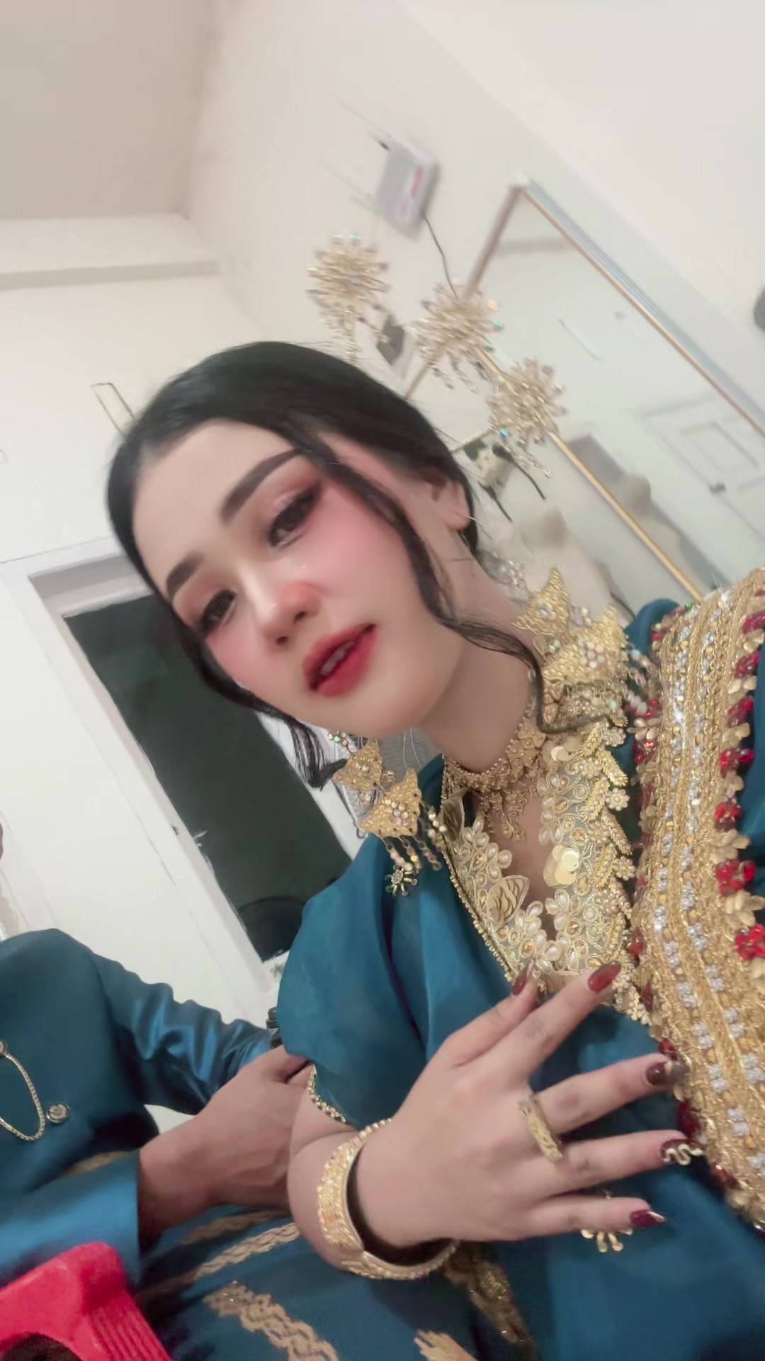 @Andi Marsyaa