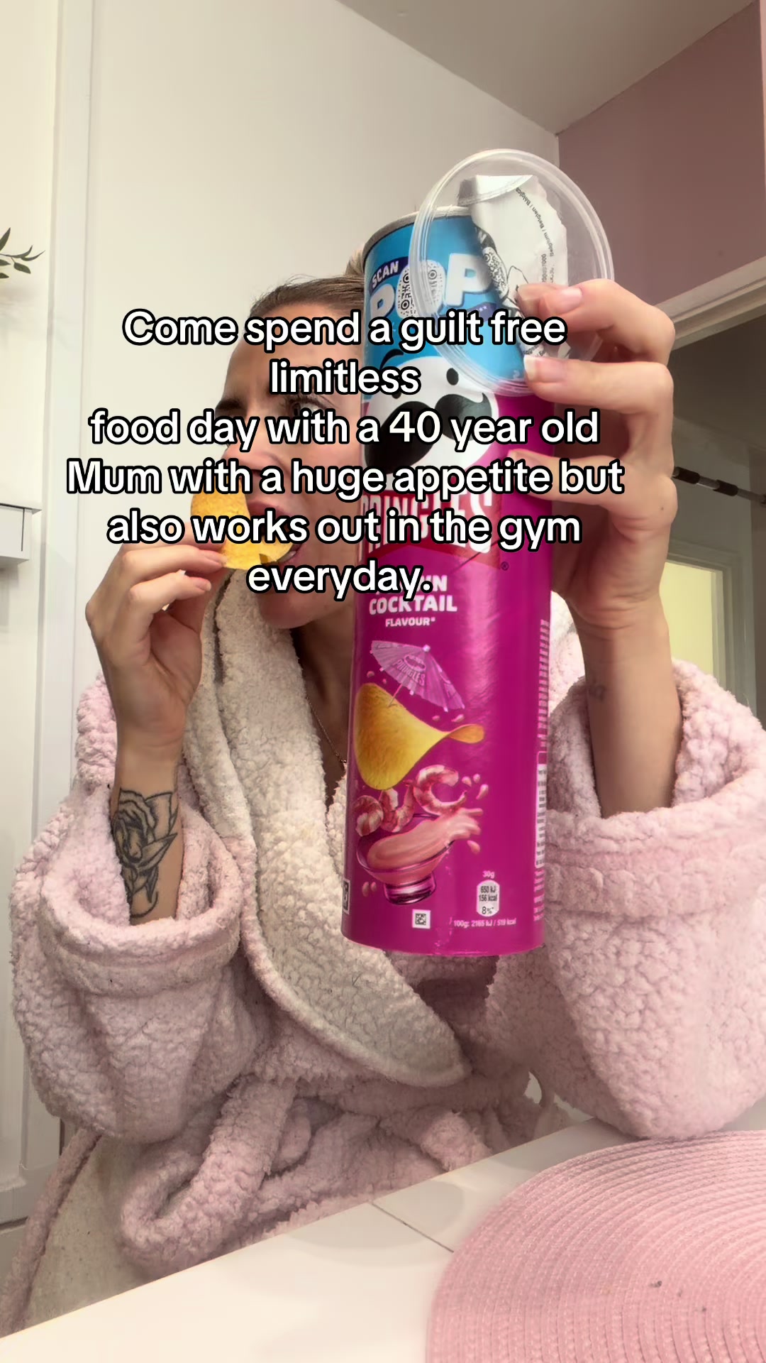 @Kirsty the no niche mom