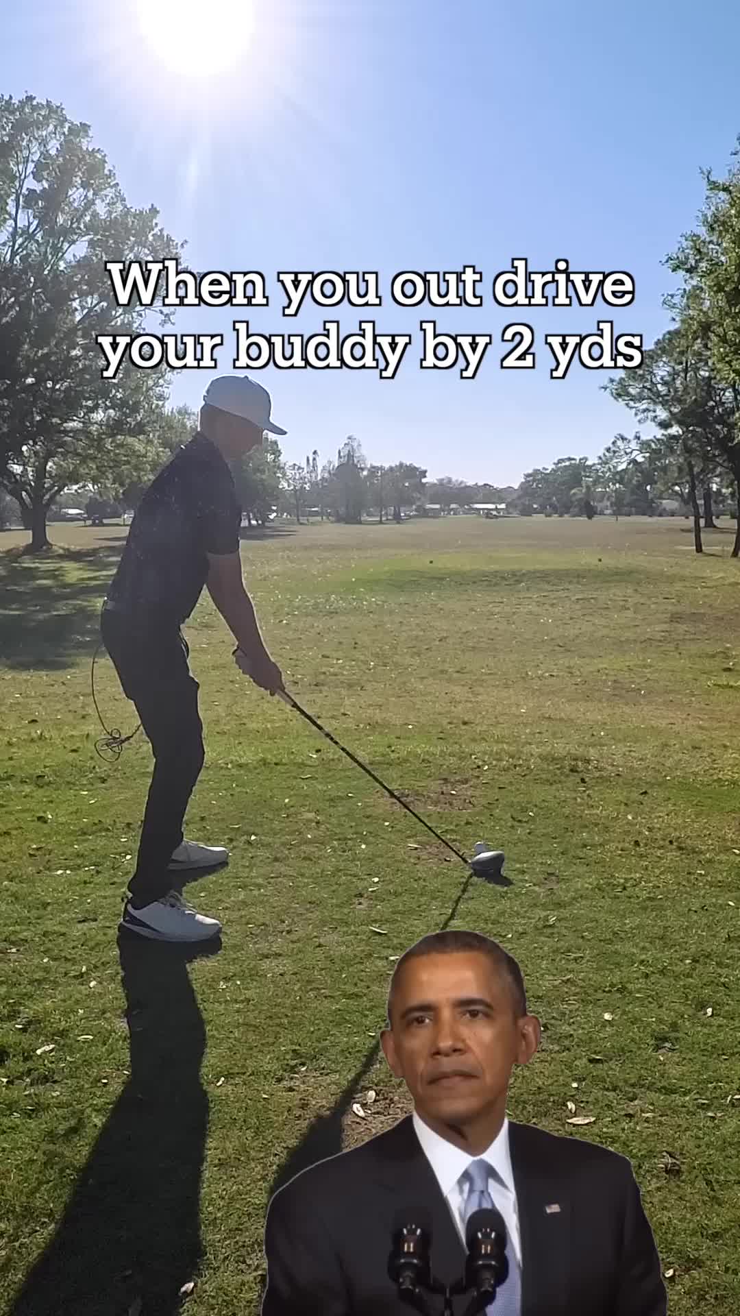 @Next Swing Golf