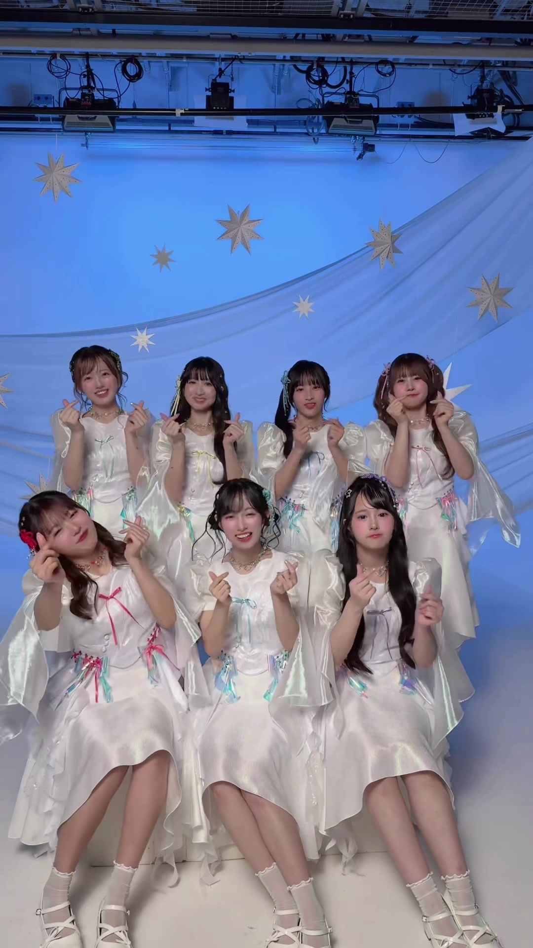 @ばってん少女隊 / BATTENGIRLS