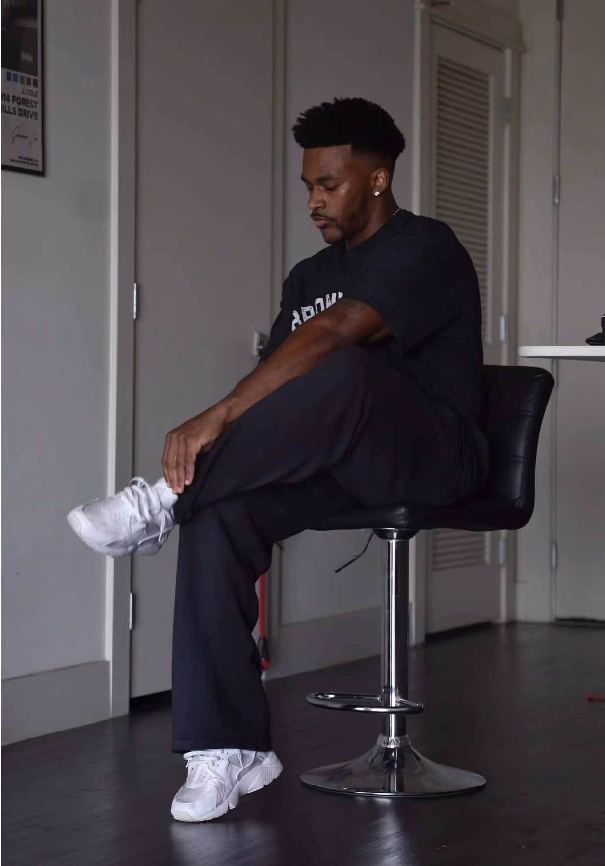 @DeAndre Thomas