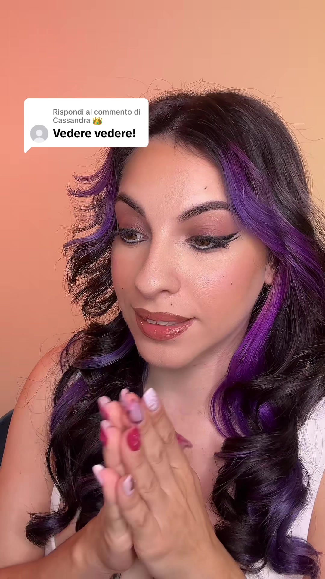 @Martin Fu Makeup