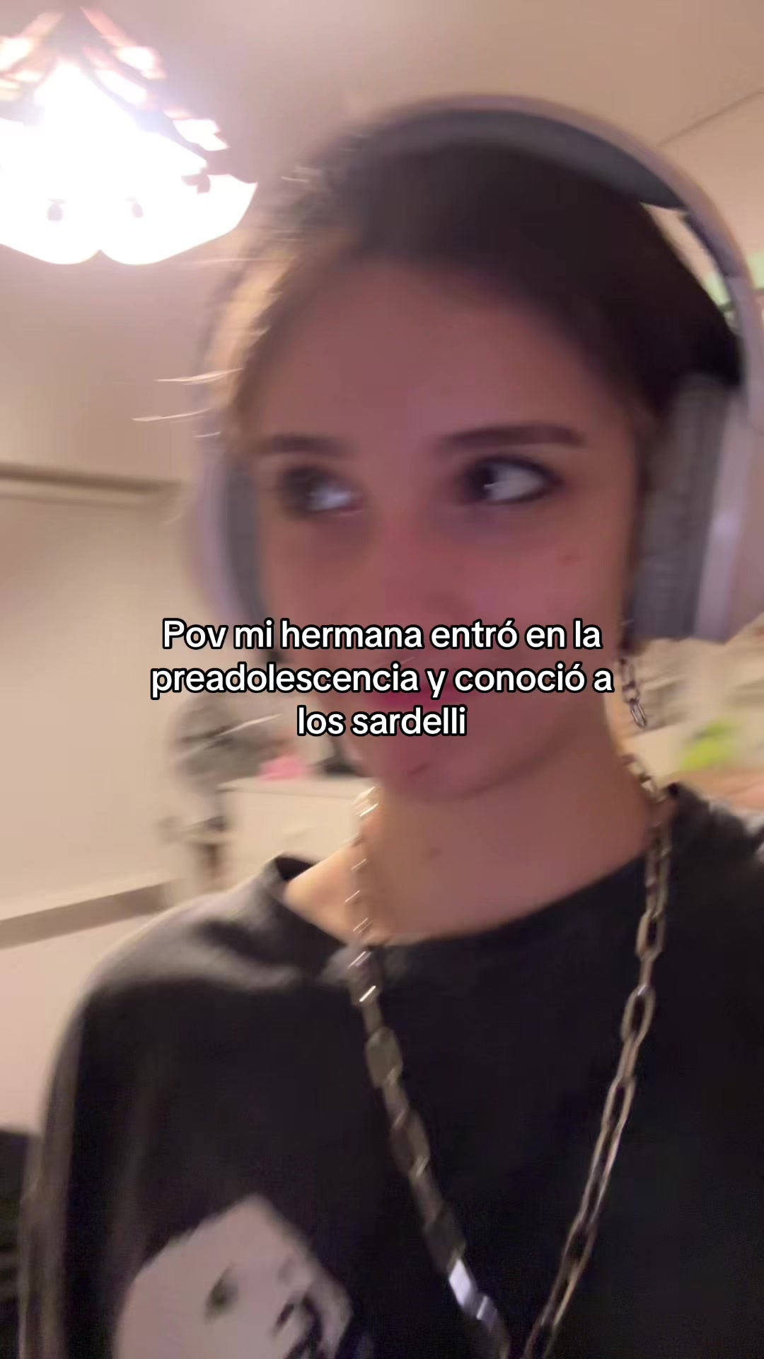 @Amelie Luz