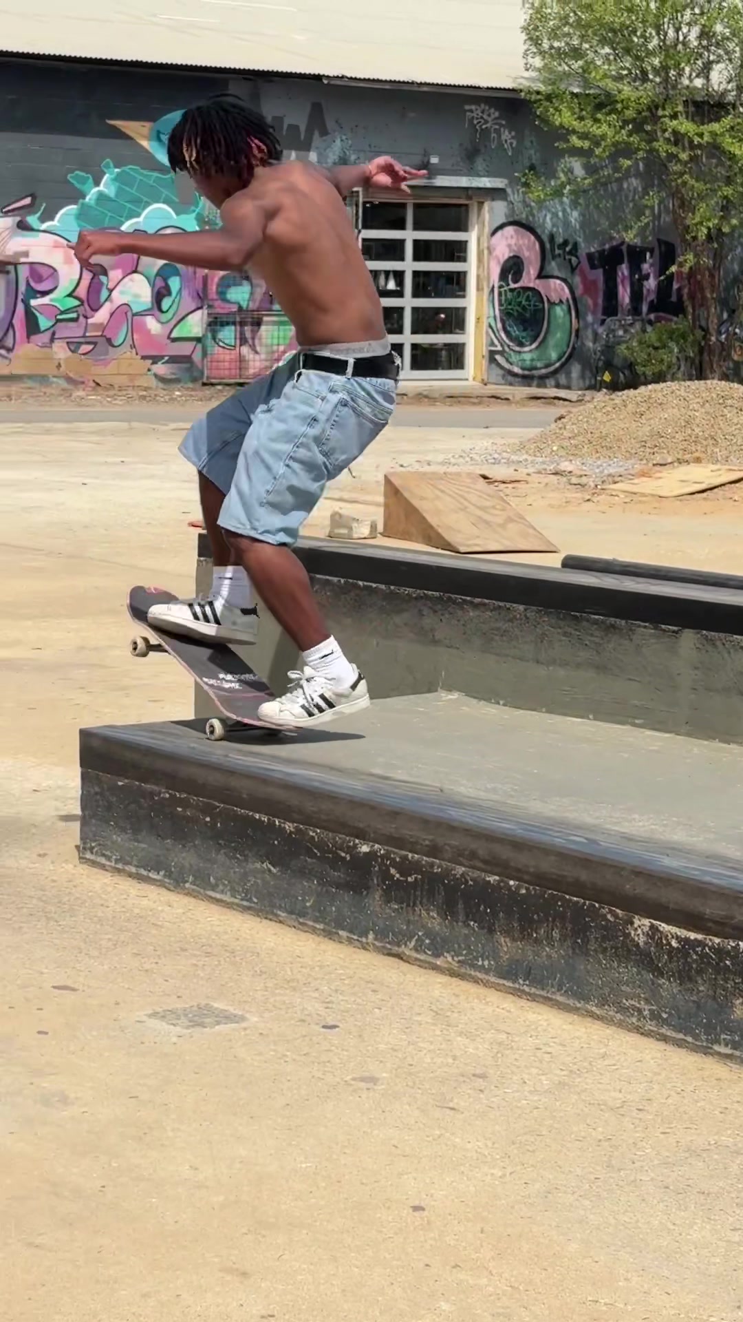 @Juelz Flipz