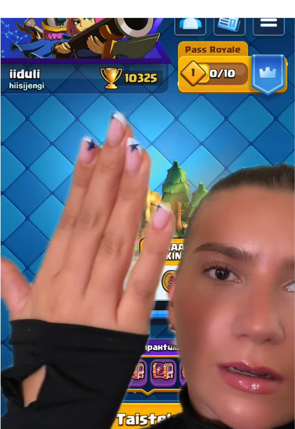 @iids⭐️