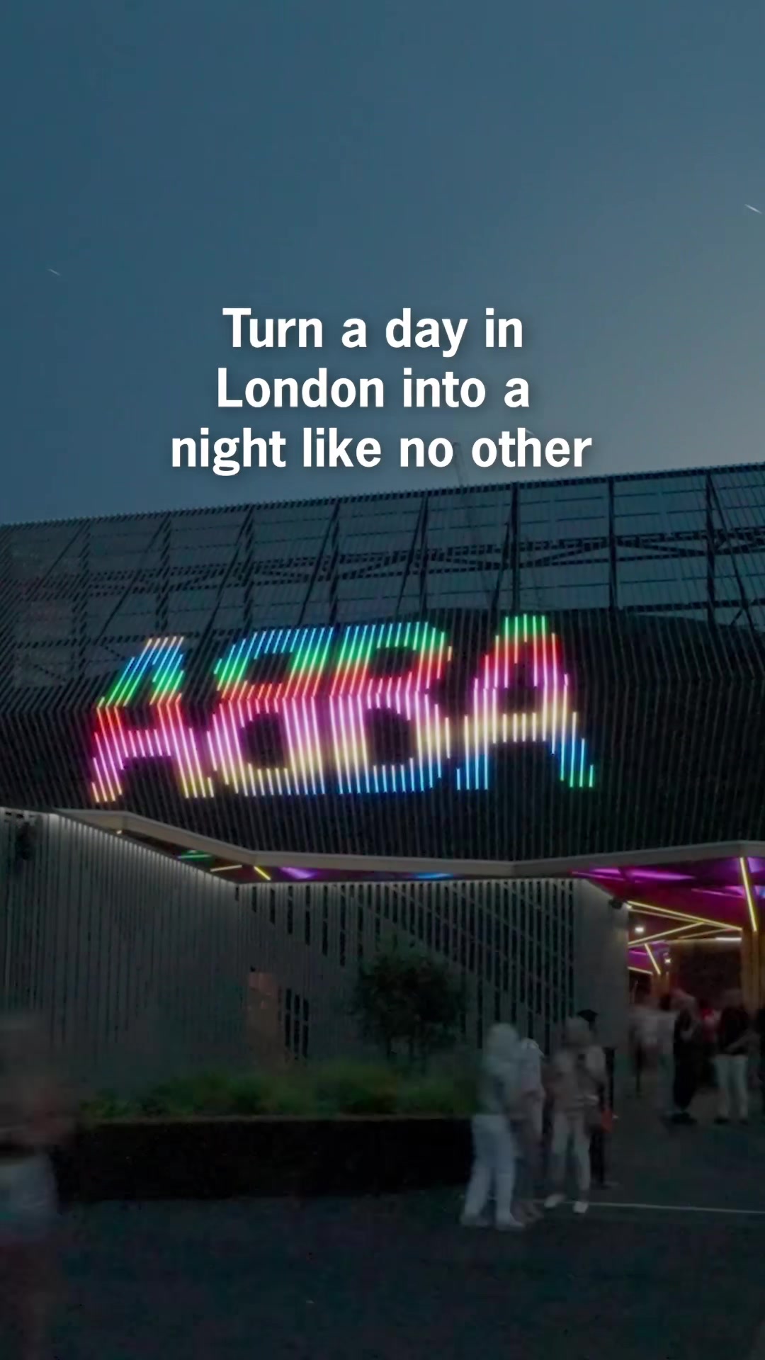 @ABBA Voyage