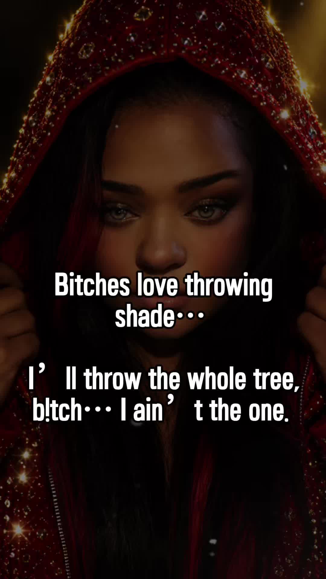 @Thee Sarcastic Aries♈️