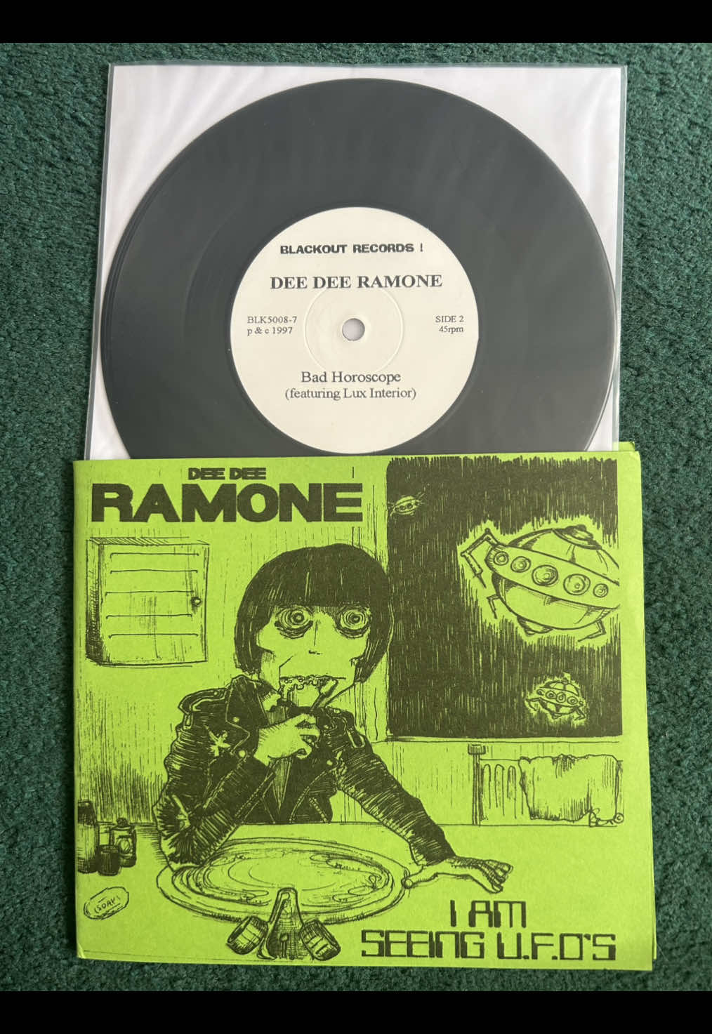 @Punk Archives