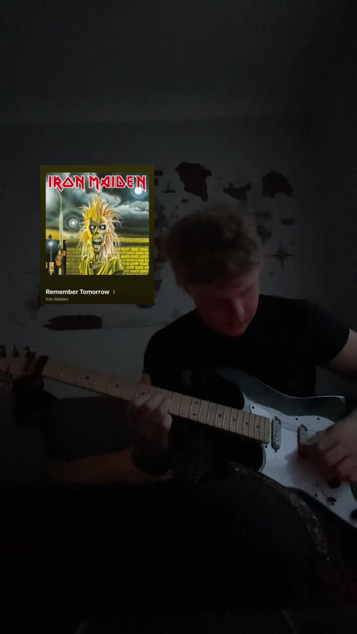 @Riffs of the beast