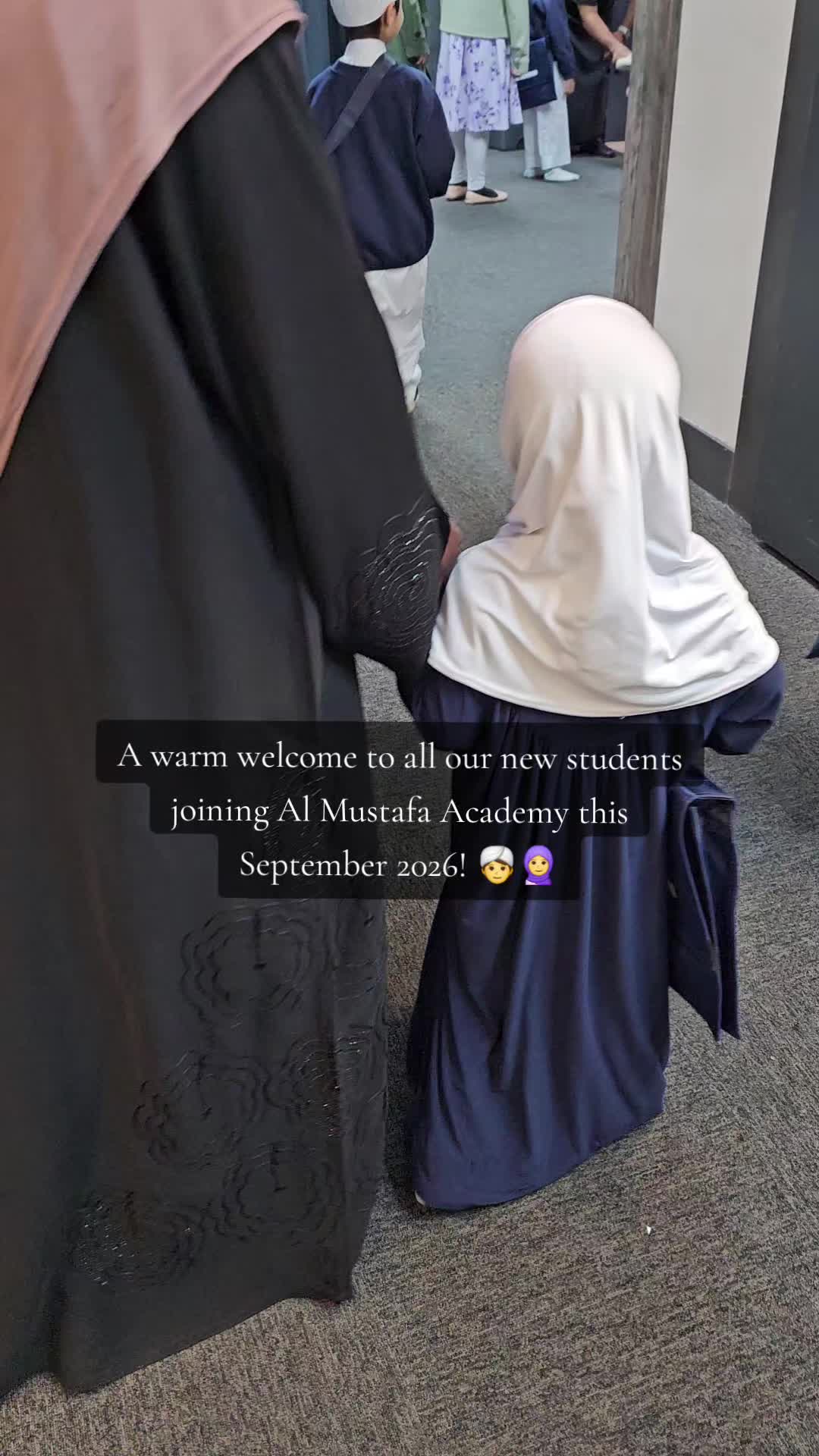 @Al Mustafa Academy
