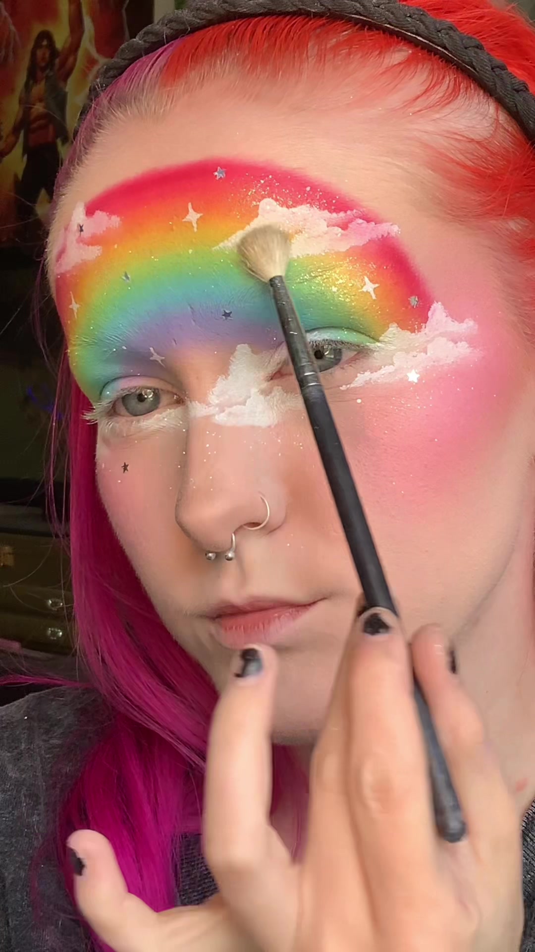 @maddy 💗🧡