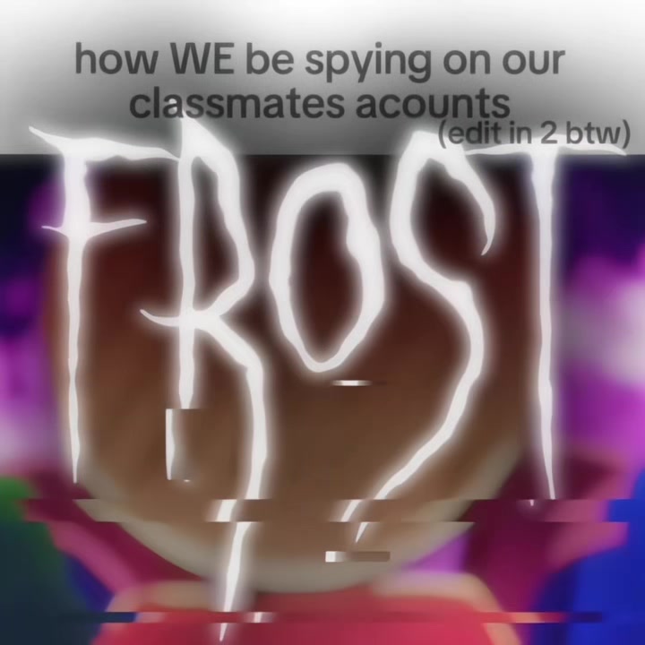 @ᖴᖇOᔕT