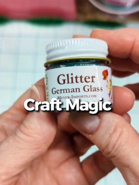 @The Glitter Factory