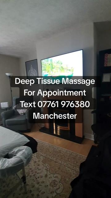 @Heal Massage Therapist
