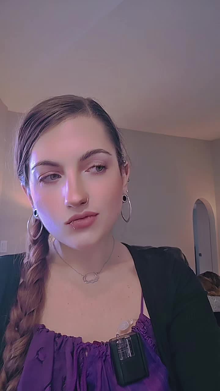 @JessicaLynnMcC☆T1D
