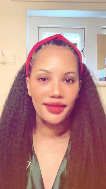 @✨Dahlaklondon (ቀይሕ ዕምበባ🌹)✨