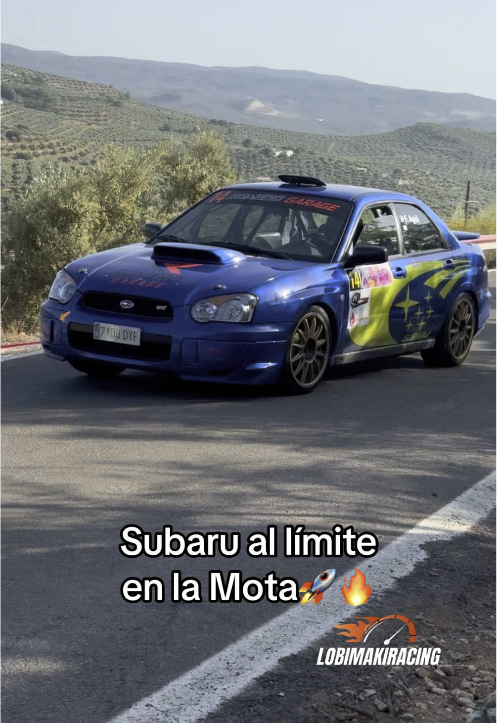 @LobiMakiRacing