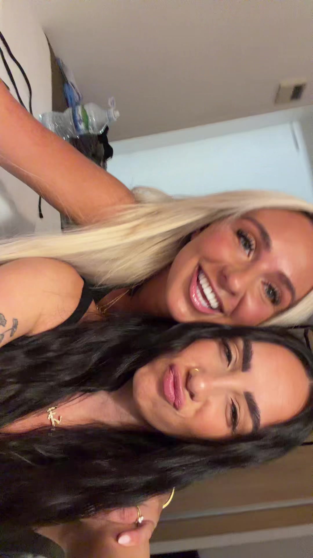 @Becky