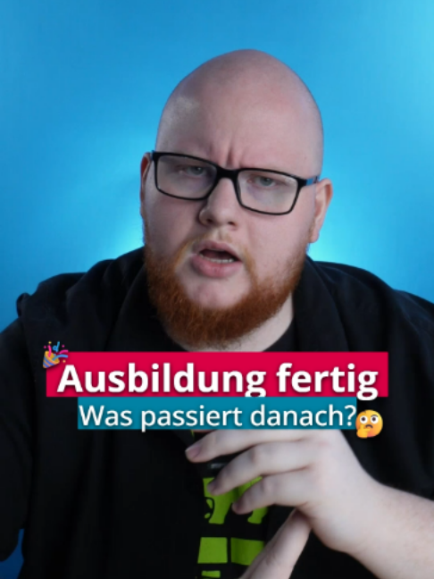 @Ausbildung & mehr