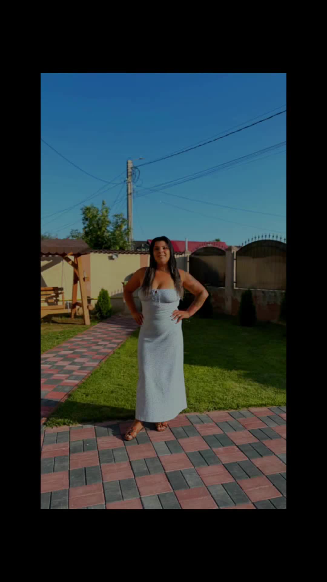 @Tina Antonia