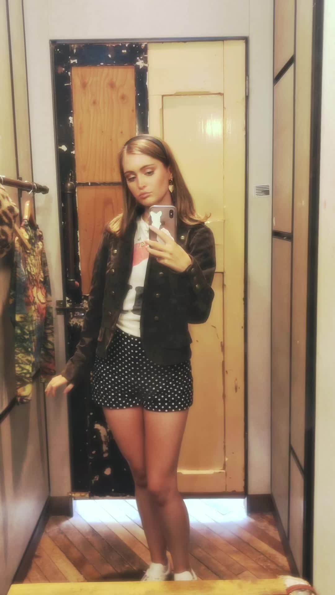 @Evie Bone ๐ง