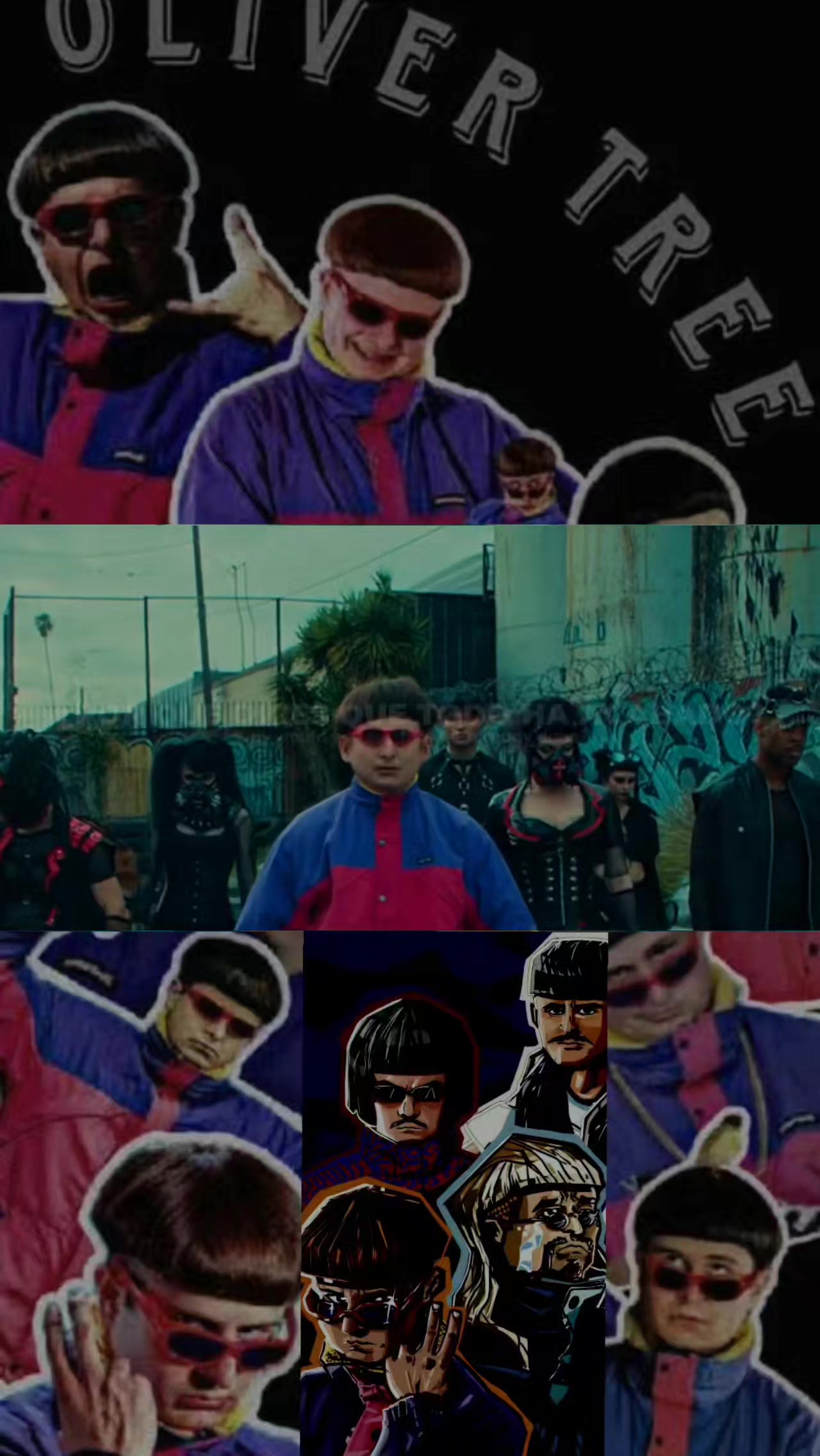 @OniricTree🎵Avel