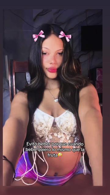 @👑🩸 Wilmary Queen 👑🩸