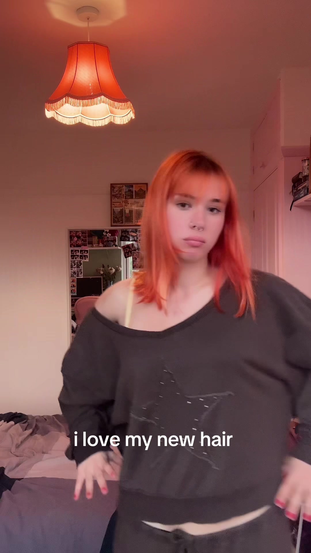 @darcey is the coolest