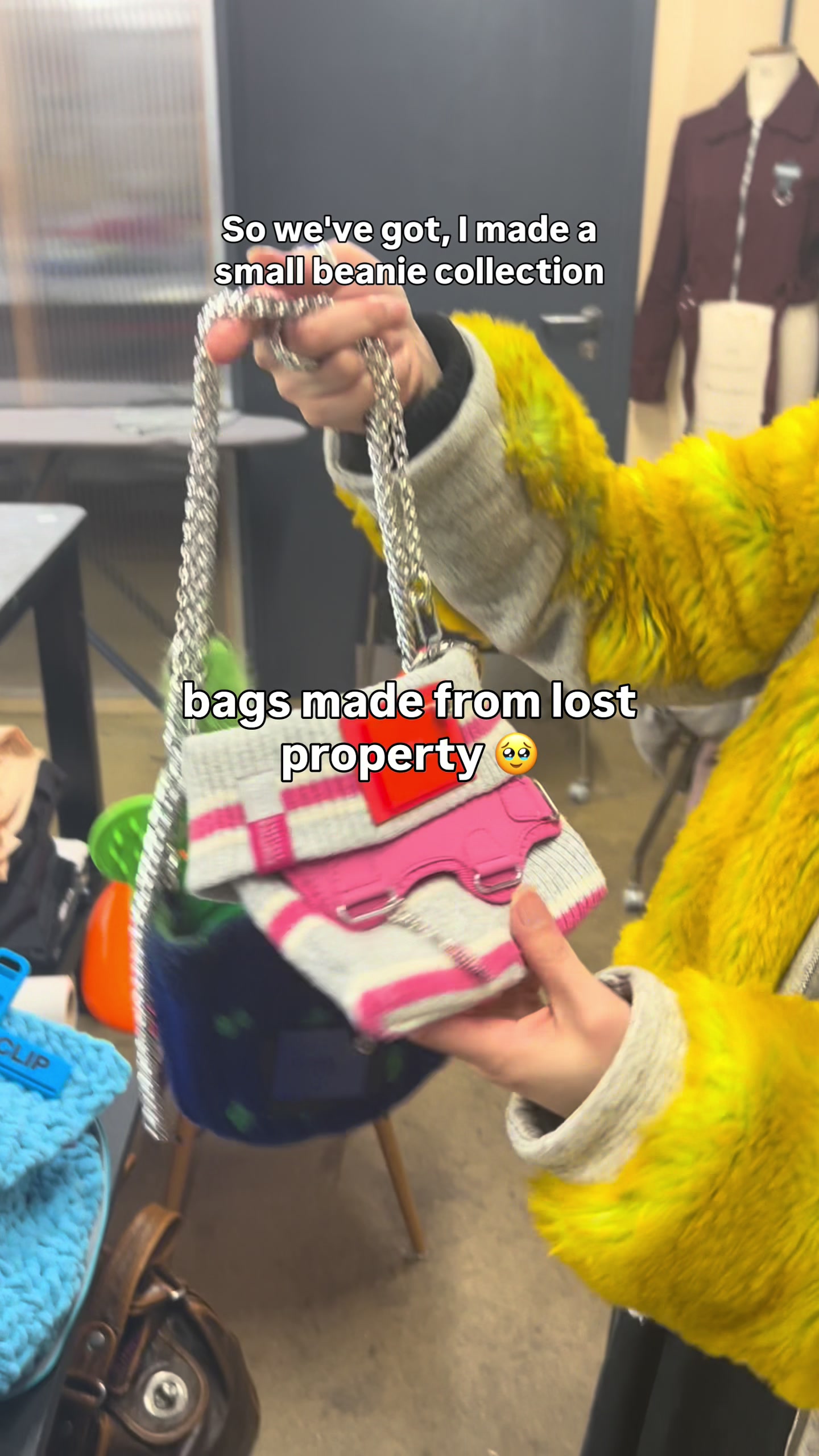 @Fat Anna Wintour