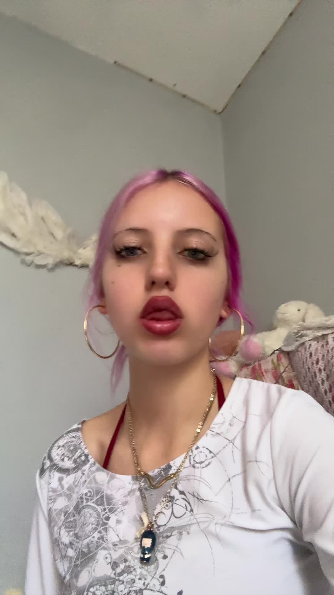 @sყᥣvιᥲ🧁🪽